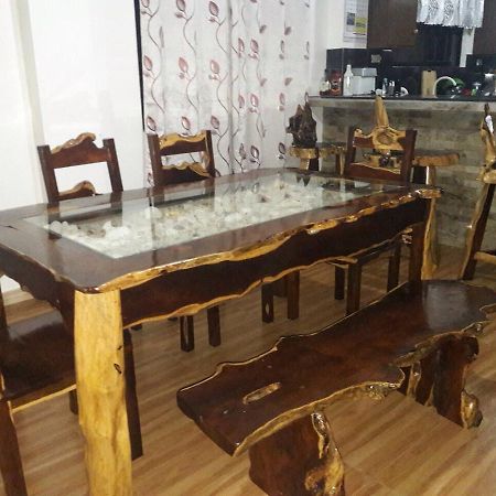 Bed and Breakfast House Of The Rising Sun Ibajay Esterno foto