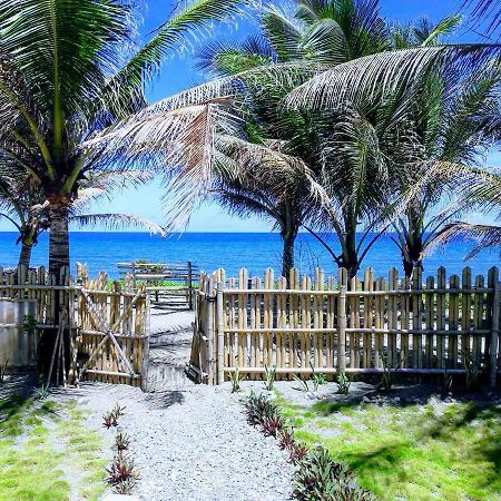 Bed and Breakfast House Of The Rising Sun Ibajay Esterno foto
