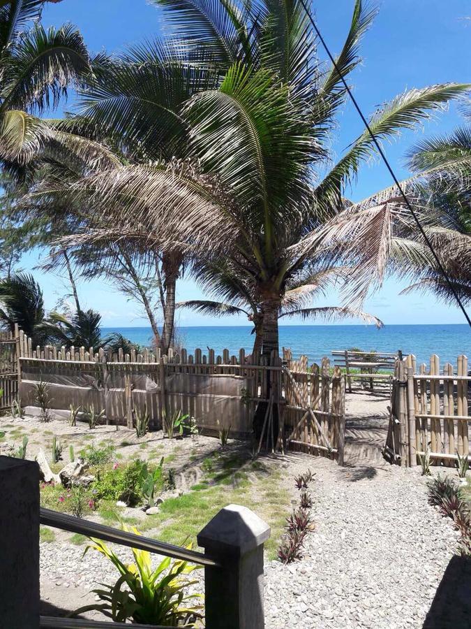 Bed and Breakfast House Of The Rising Sun Ibajay Esterno foto