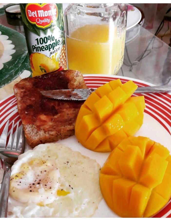 Bed and Breakfast House Of The Rising Sun Ibajay Esterno foto