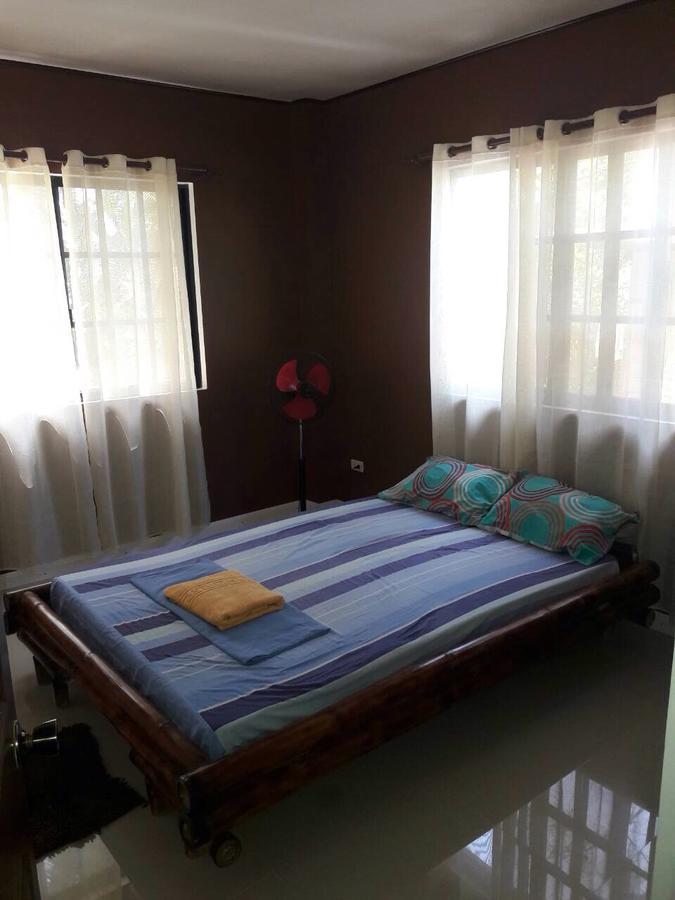 Bed and Breakfast House Of The Rising Sun Ibajay Esterno foto