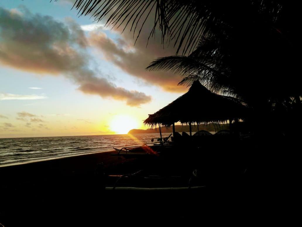 Bed and Breakfast House Of The Rising Sun Ibajay Esterno foto