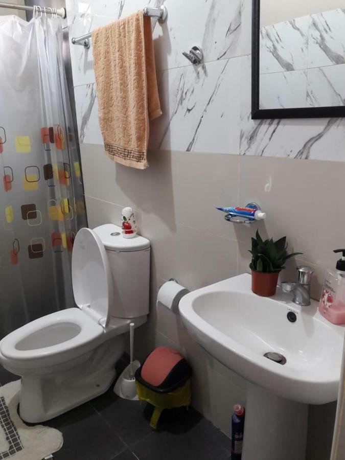 Bed and Breakfast House Of The Rising Sun Ibajay Esterno foto